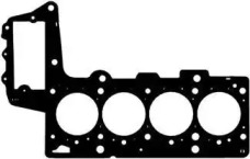 WILMINK GROUP wg1460552 -  Прокладка, головка цилиндра